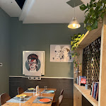 Photo n°1 de l'avis de D.80. fait le 10/08/2022 à 18:18 sur le  Pirandello 19 à Rome