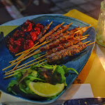 Photo n°4 de l'avis de Pietro.o fait le 05/08/2020 à 21:05 sur le  Cucina Retrò - Ristorante Osteria Piadineria à Marina Romea