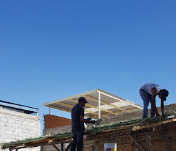 Plaza Presa la Amistad photo