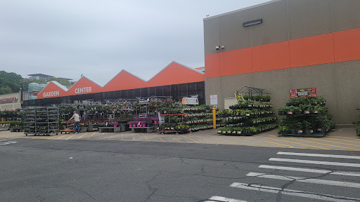 Home Improvement Store «The Home Depot», reviews and photos, 1100 Revere Beach Pkwy, Chelsea, MA 02150, USA