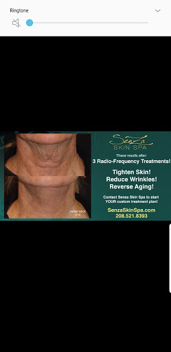 Explore shoulder tattoo ideas, creative tattoo ideas in Idaho Falls, available at Senza Skin Spa Senza Weight Loss