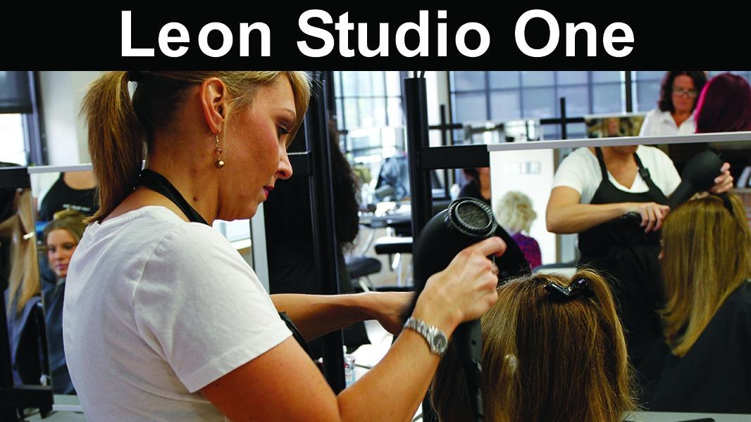 Leon Studio One