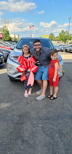 Used Car Dealer «PA Auto Sales.com», reviews and photos, 9900 Bustleton Ave, Philadelphia, PA 19115, USA