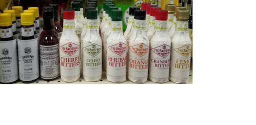 Liquor Store «Gresham Liquor Store», reviews and photos, 2414 SE Burnside Rd, Gresham, OR 97080, USA