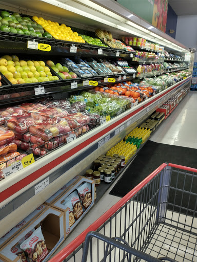 Grocery Store «Save-A-Lot», reviews and photos, 101 N Keller Dr, Effingham, IL 62401, USA