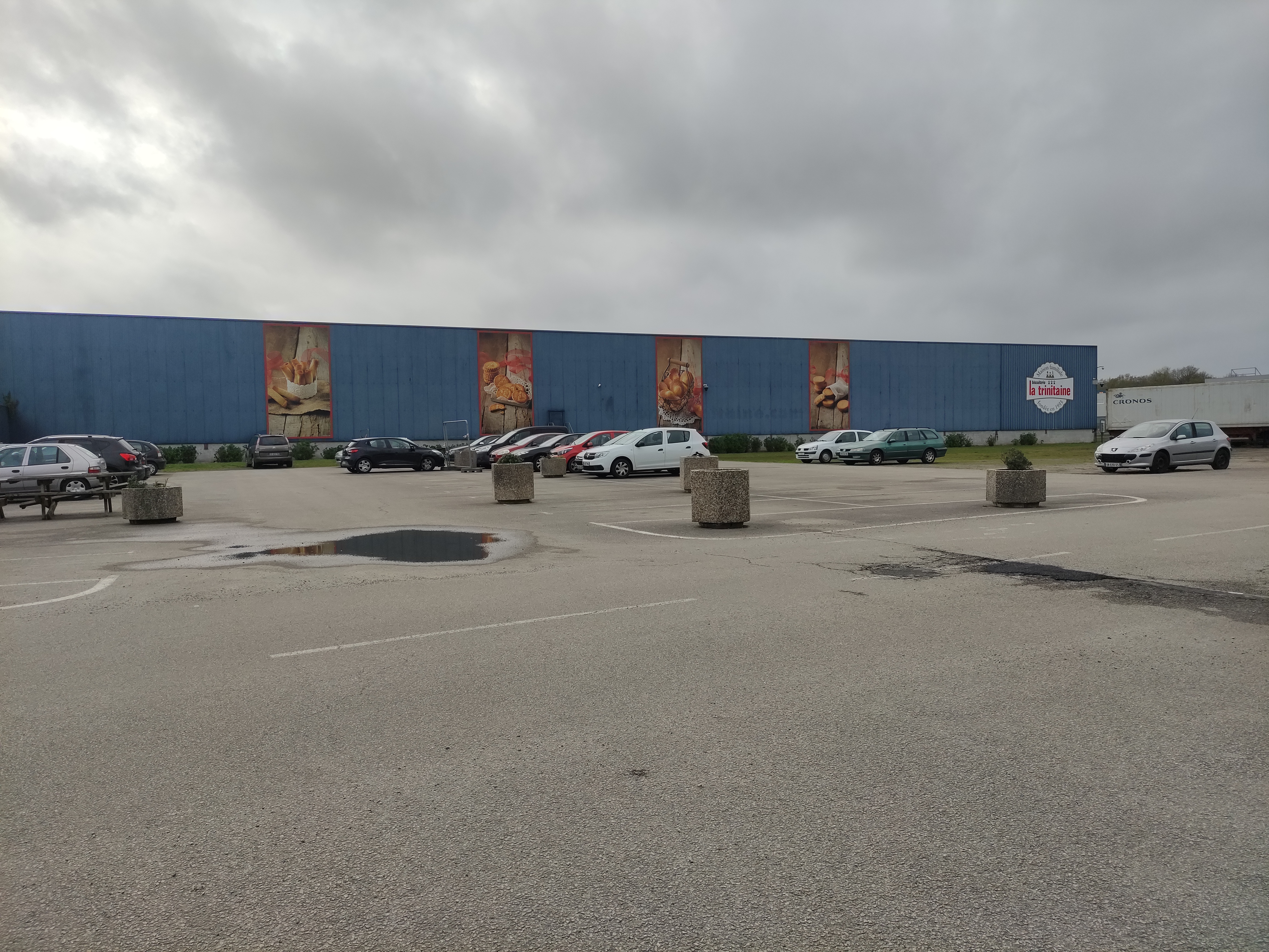 Photo n° 1 de l'avis de Eric.O fait le 10/04/2023 à 18:43