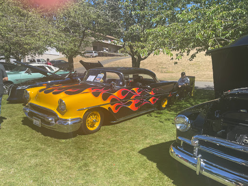 Public Golf Course «Nile Shrine Golf Course», reviews and photos, 6601 244th St SW, Mountlake Terrace, WA 98043, USA