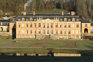 Château de Dampierre image