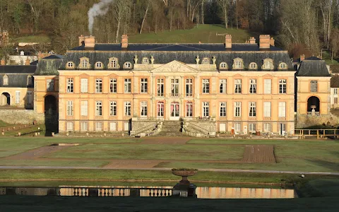 Château de Dampierre image