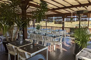 La Cabane de Lauzieres image