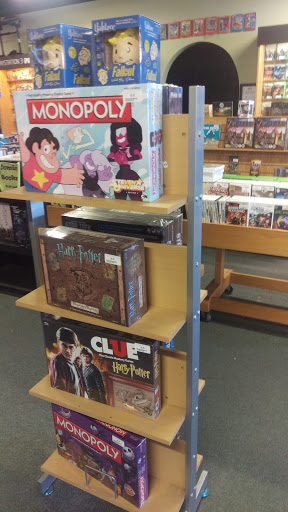 Video Game Store «Ottos Video Games & More», reviews and photos, 7701 White Ln, Bakersfield, CA 93309, USA