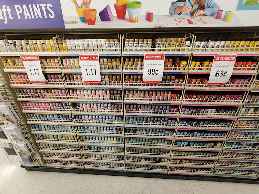 Craft Store «Hobby Lobby», reviews and photos, 4141 Martin Way E, Olympia, WA 98516, USA