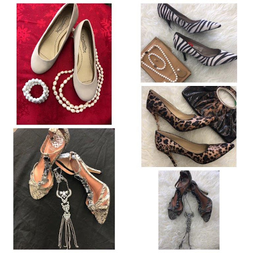 Thrift Store «City Thrift», reviews and photos