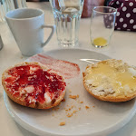 Photo n°2 de l'avis de Stephanie.l fait le 07/07/2023 à 16:34 sur le  Hey Lou Hotel Monheim am Rhein (vormals Styles Hotel) à Monheim am Rhein