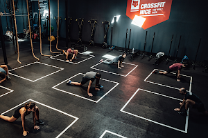 Crossfit Nice - The Wolf Pack® image