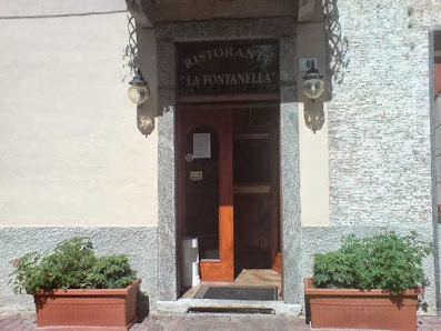 La Fontanella Via Piave, 8, 22030 Magreglio CO, Italia
