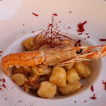 Photo n°3 de l'avis de Markus.u fait le 15/05/2022 à 12:48 sur le  Bruno Masaneta - Trattoria Cicchetteria in Grado à Grado