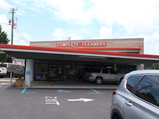 Dry Cleaner «Complete Cleaners», reviews and photos, 3586 Cedar Creek Cir, Trussville, AL 35173, USA