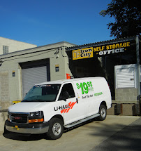 U-Haul Moving & Storage of Oakland