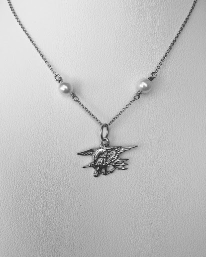 Jeweler «Muhl Jewelers», reviews and photos, 1130 Orange Ave, Coronado, CA 92118, USA