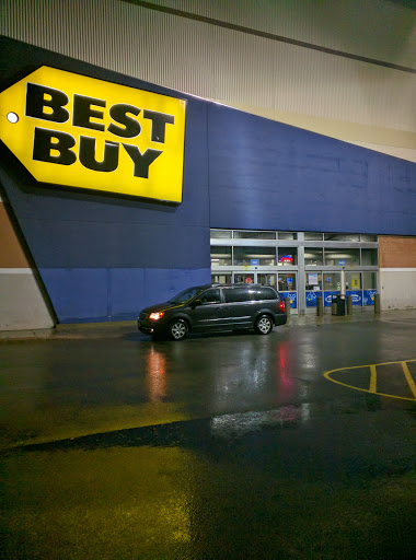 Electronics Store «Best Buy», reviews and photos, 1 Galleria Dr J107, Cheektowaga, NY 14225, USA