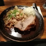 Photo n°1 de l'avis de Patric.o fait le 21/01/2024 à 07:47 sur le  Hamborger Veermaster à Hamburg