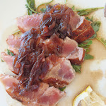 Photo n°10 de l'avis de Alys. fait le 27/06/2020 à 15:04 sur le  Tartana Club à Cirella