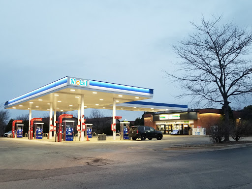 7-Eleven, 1101 W Laraway Rd, New Lenox, IL 60451, USA, 