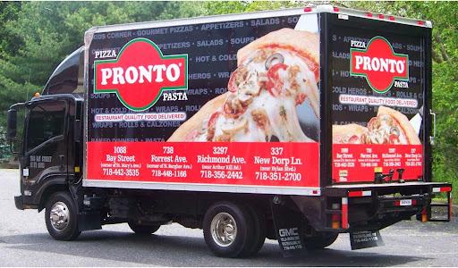 Sign Shop «Big Splash Graphics», reviews and photos, 125 Halls Mill Rd #3, Freehold, NJ 07728, USA