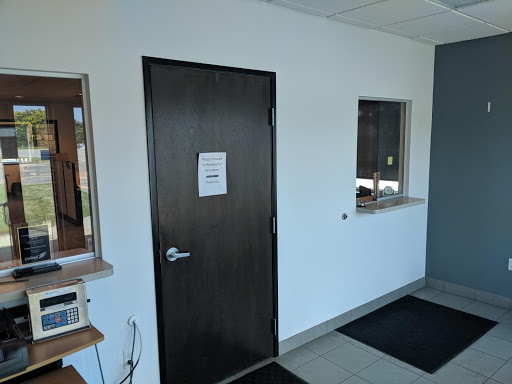 Moving Company «Corrigan Moving Systems», reviews and photos, 3600 E Ellsworth Rd, Ann Arbor, MI 48108, USA