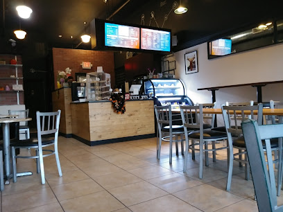 Bikeeny caffe - 62 Summer St, Malden, MA 02148