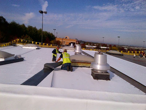 Matrix Roofing Systems, Inc. in Chalfont, Pennsylvania