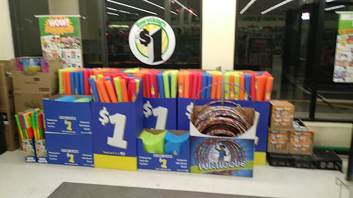 Dollar Store «Dollar Tree», reviews and photos, 1 Padanaram Rd, Danbury, CT 06811, USA