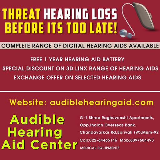 Snehal Ent Clinic Sinus Centre & Audible Hearing Aid Centre