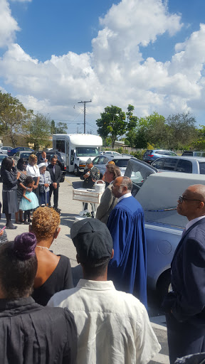 Park «Cloverleaf Park», reviews and photos, 303 NW 191st St, Miami Gardens, FL 33169, USA