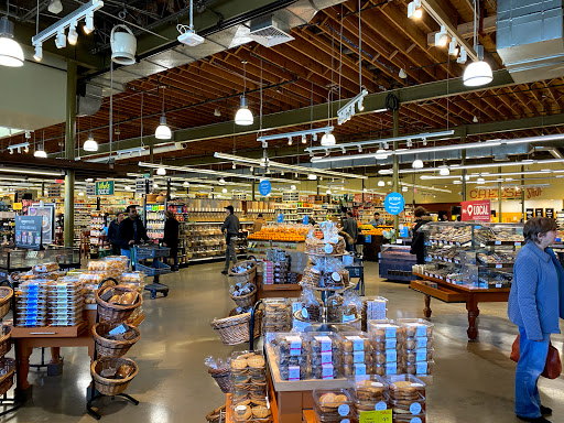 Grocery Store «Whole Foods Market», reviews and photos, 2151 Mystic Valley Pkwy, Medford, MA 02155, USA