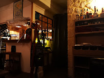 Atmosphère du Restaurant français La Table des Baous à Saint-Jeannet - n°9