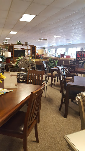 Furniture Store «Badcock Home Furniture &more», reviews and photos, 500 N Scenic Hwy, Frostproof, FL 33843, USA