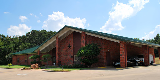 Funeral Home «Emerald Hills Funeral Home», reviews and photos, 500 Kennedale Sublett Rd, Kennedale, TX 76060, USA