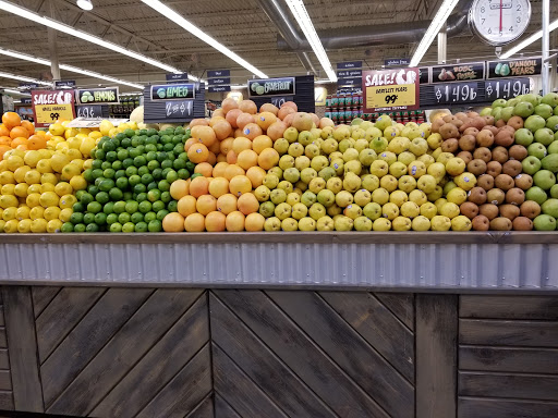 Grocery Store «Fresh Thyme Farmers Market- W. Des Moines», reviews and photos, 2900 University Ave, West Des Moines, IA 50266, USA