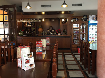 LA CERVECERĂA