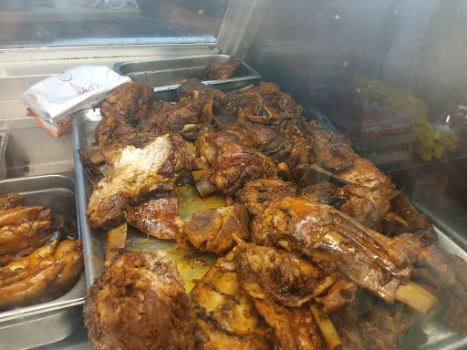 Grocery Store «Taqueria El Brinquito Market & Meat», reviews and photos, 17380 CA-12, Sonoma, CA 95476, USA