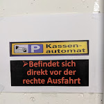 Photo n°1 de l'avis de Christian.n fait le 03/06/2019 à 21:27 sur le restaurants Red Grill Stuttgart à Stuttgart