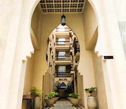 Dewan Bangkok photo