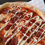 Photo n°3 de l'avis de Lydia. fait le 29/12/2023 à 11:12 sur le  Papa Napoli à Frankfurt