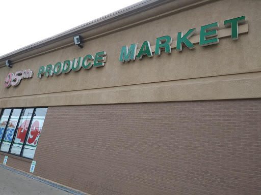 Grocery Store «95th Produce Market Hickory Hills», reviews and photos, 7759 95th St, Hickory Hills, IL 60457, USA