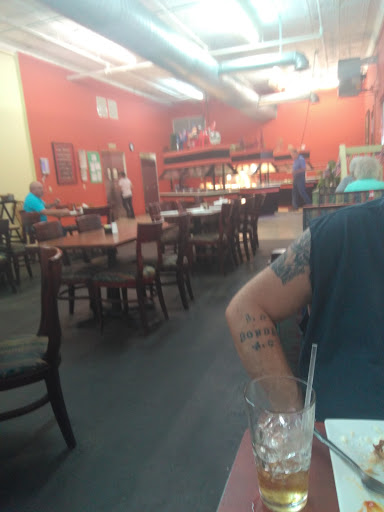 Soul Food Restaurant «Food Factory On Main», reviews and photos, 150 Main St N, Cornelia, GA 30531, USA