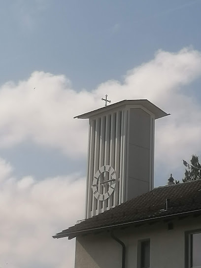 Römisch-katholische Pfarrei Herzogenbuchsee und Pastoralraum Oberaargau