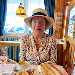 Photo n°1 de l'avis de Kathe.i fait le 29/08/2022 à 13:28 sur le  Café Glotterstüble à Glottertal