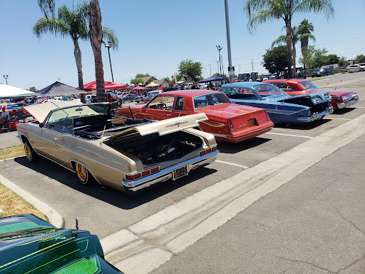 Car Dealer «Delano Chevrolet Buick GMC», reviews and photos, 600 1st Ave, Delano, CA 93215, USA